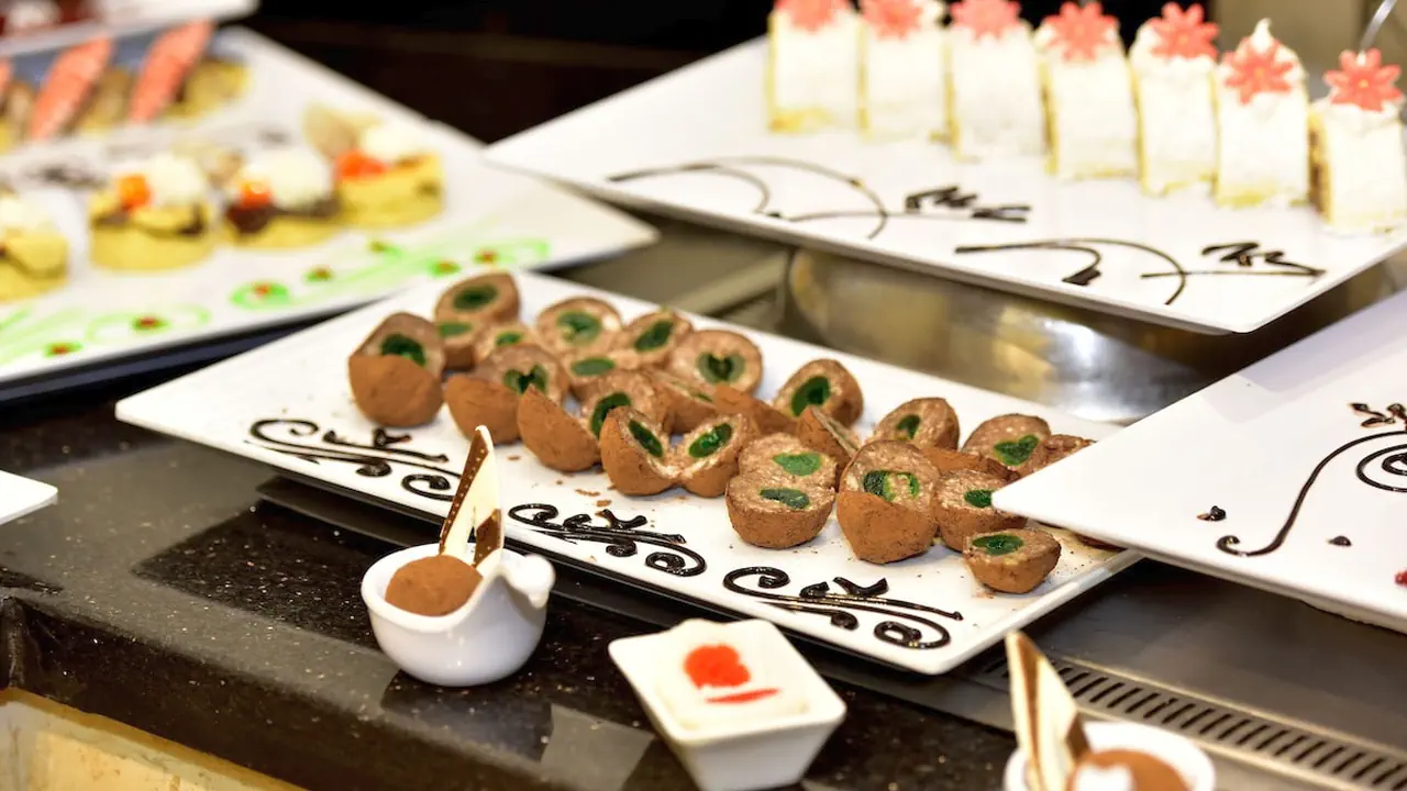 الفندق دايف ان ريزورت - شرم الشيخ